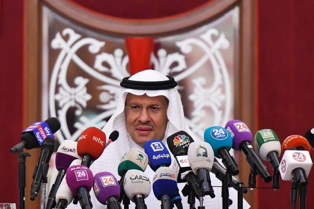 Saudi Oil Attack: Trump announces ‘highest sanction ever’ on Iran
