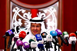 Saudi Arabia promises evidence Iran behind oil attack