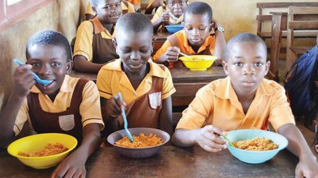 Nasarawa govt spends N29m monthly to feed boarding students