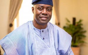 Makinde, CBN, Oyo, Farm