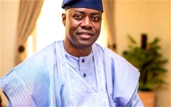 Makinde appoints Ex-Rep. Ogunwuyi DG, Investments, PPP Agency