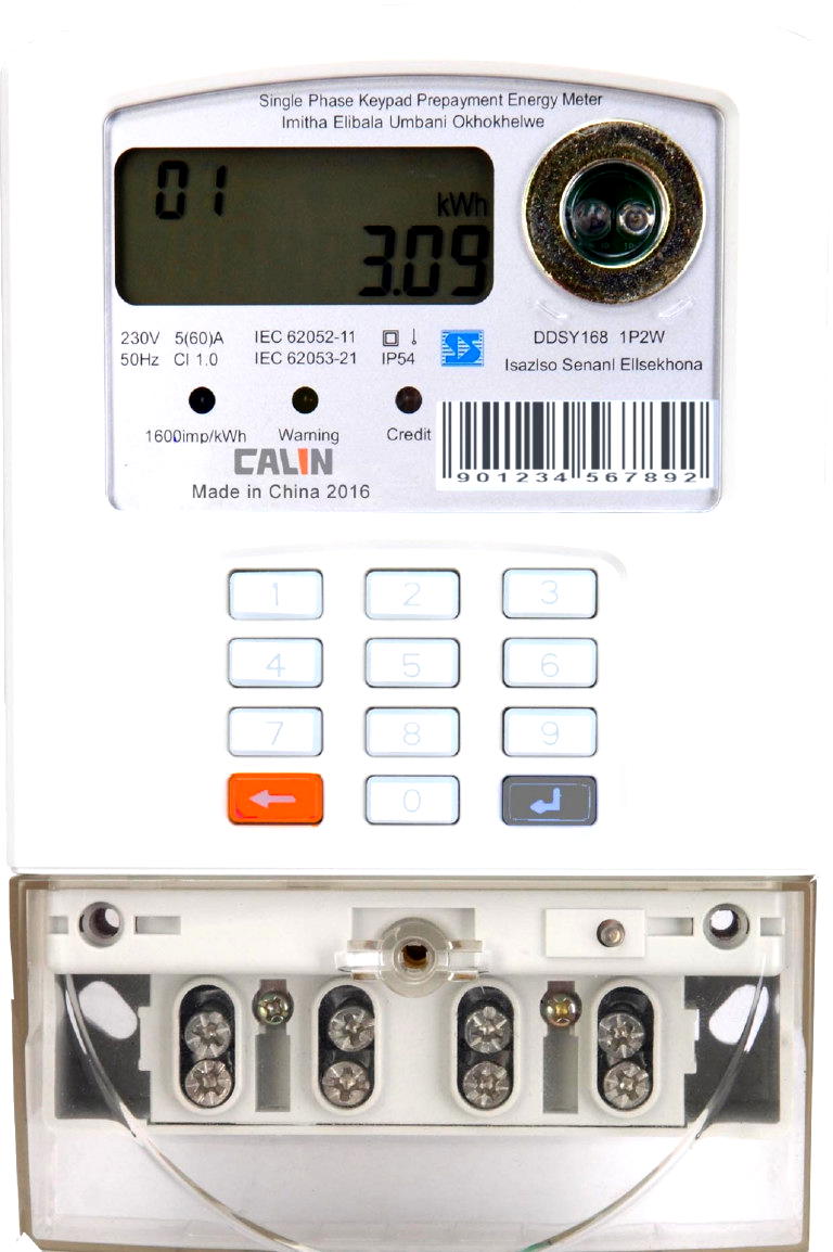MOJEC, EKEDC collaborate to reduce metering gap, increase mobile map