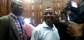 We’ve received death threats over Sowore, DSS claims
