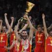 Spain World Cup win, US woes blow Olympic basketball wide open
