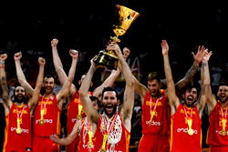 Spain World Cup win, US woes blow Olympic basketball wide open