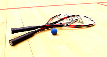 Bronze medallist Jadesola Olatunji crashes out of Prime Atlantic Squash tourney