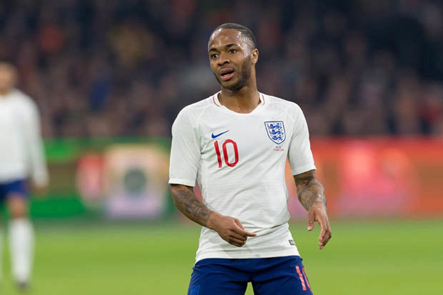 Sterling