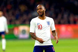 Unstoppable Sterling catalyst for England attack