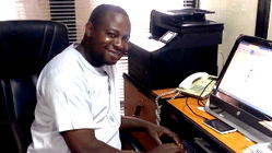 UNILAG worker commits suicide by ‘sniper’ after facing panel