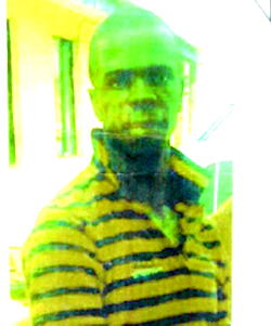 26-yr-old notorious suspect declared wanted for attacking policemen 