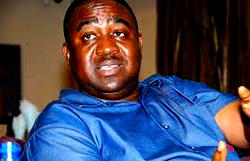 APC drops Suswam, 25 other National Assembly candidates