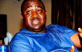 APC drops Suswam, 25 other National Assembly candidates