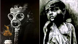 Echoes from Sylverscreen arts’ Expo