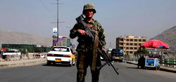 Taliban vow to disrupt Afghan presidential election on Saturday