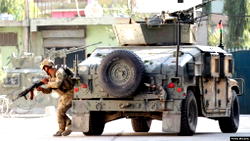 At least 20 dead in Taliban car bomb attack ―Official