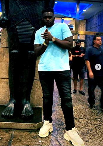 How my mother saw my future – TerryTheVoice