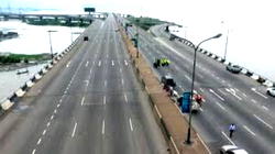 FG says Third Mainland Bridge ‘ll be ready in April