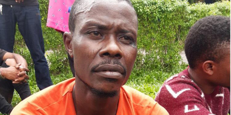 44-year old man slaughters in-laws in Edo