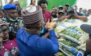 Bello’s agricultural initiatives quite commendable - Tiamiyu