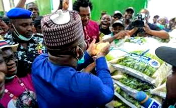 Bello’s agricultural initiatives quite commendable – Tiamiyu
