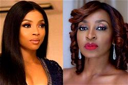 Kate Henshaw, Toke Makinwa under fire for Xenophobia related comments