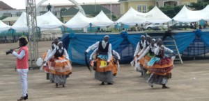 Tourism, Edo