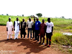 Troops rescue 8 kidnap victims in Kaduna