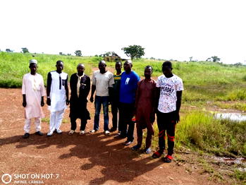Troops rescue 8 kidnap victims in Kaduna