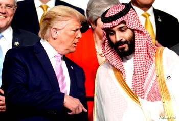 Saudi stocks plunge after drone attack on oil facilities