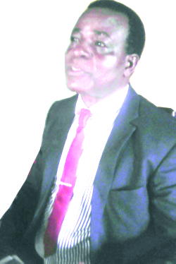 We don’t have leaders but political office holders  — Bishop Nissi