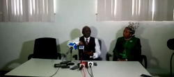 VIDEO: I saw a rainbow around Nigeria with the word ‘reset’ ― Tunde Bakare