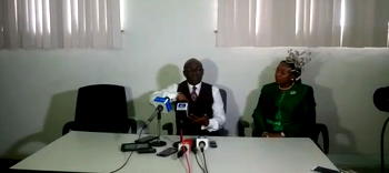 VIDEO: I saw a rainbow around Nigeria with the word ‘reset’ ― Tunde Bakare