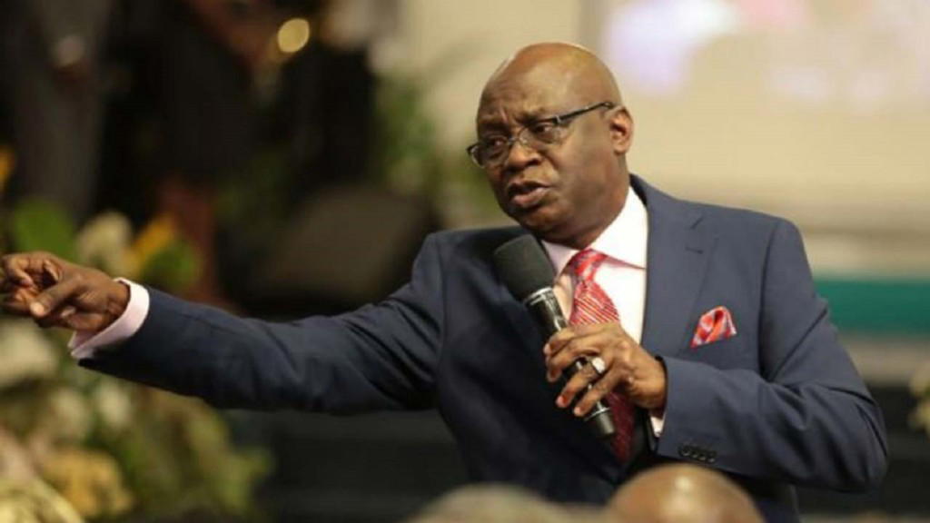 Tunde Bakare calls for total overhaul of education
