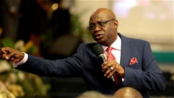‘Emi lokan’: Paperweight too heavy to carry’ — Pastor Bakare hits back at FFK, Dele Alake