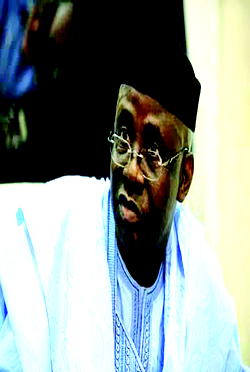 2023: Controversy over Pastor Tunde Bakare’s prophecy on Buhari’s successor