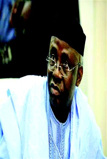 2023: Controversy over Pastor Tunde Bakare’s prophecy on Buhari’s successor