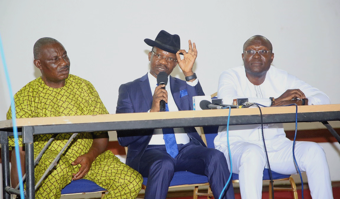 Delta approves N1.5bn 2019 UBEC counterpart funds