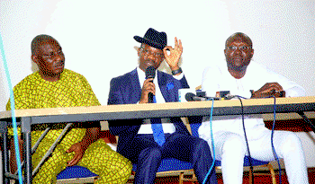 Delta approves N1.5bn 2019 UBEC counterpart funds