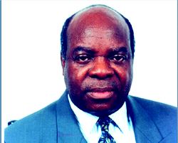 Buhari mourns former SGF, Ekaette
