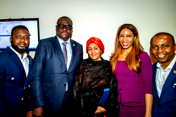 UNDP, Sahara Group target energy access to 10 million households in Africa
