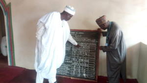 UNICEF, EU reducing maternal, child mortality in Kebbi — Village Head
