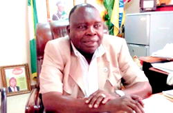 Those urging me to step down for Akpabio enemies of A’Ibom — Ekpoudom