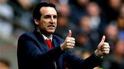 Emery reveals Everton interview but prefers return to Spain