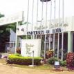 Unilorin gives equal opportunity to admission seekers ― Management