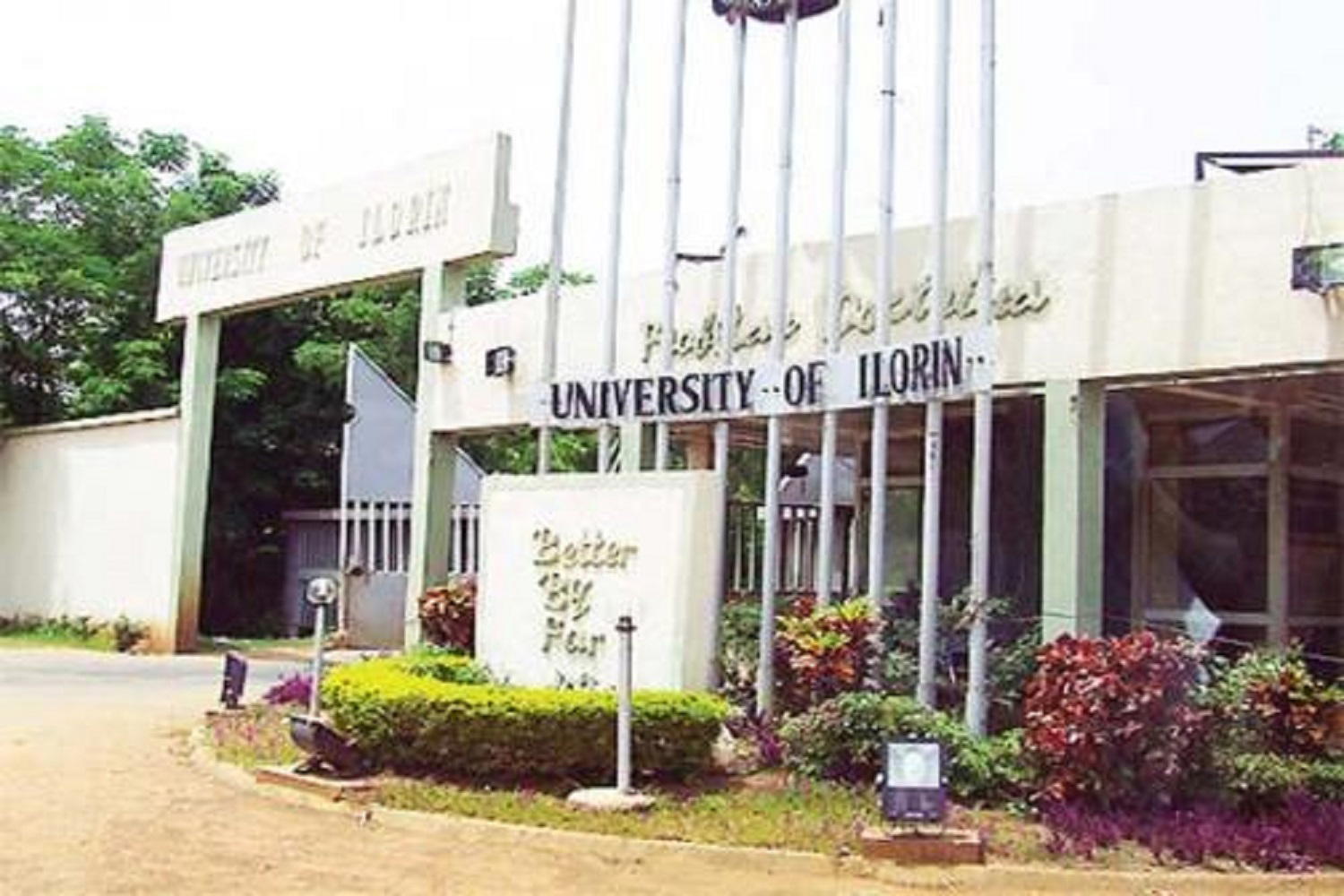 UNILORIN unveils 40 new professors - Vanguard News