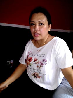 ‘We are breaking silence on menstruation’