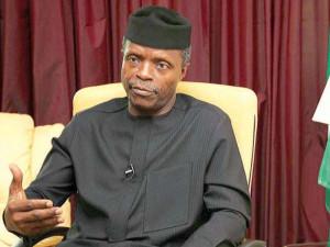 Osinbajo receives 2019 compliance report of ease of doing business reforms