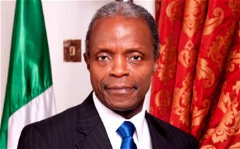 Lawyer says Osinbajo’s offer to waive immunity unconstitutional