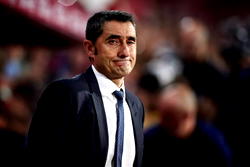 Man United contact Ernesto Valverde for interim coaching role