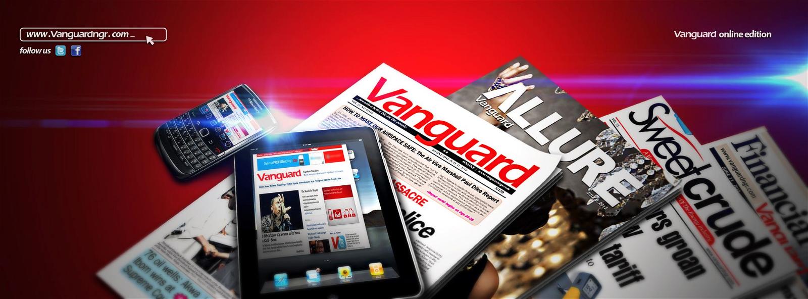 Vanguard News Nigeria